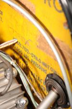 Ford Model T Roadster Hot Rod 1925 года